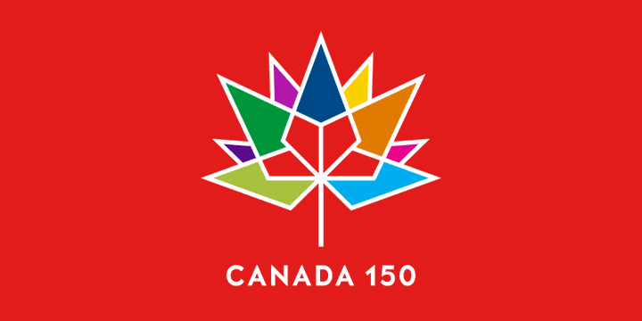 Happy Canada Day, Baby!