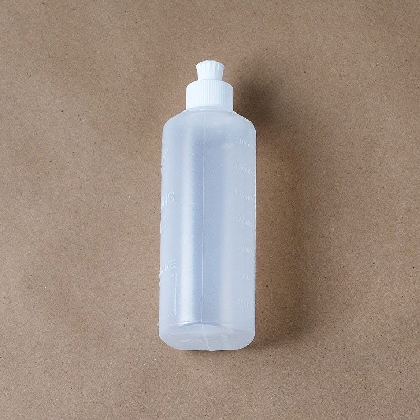 Postpartum perineal bottle