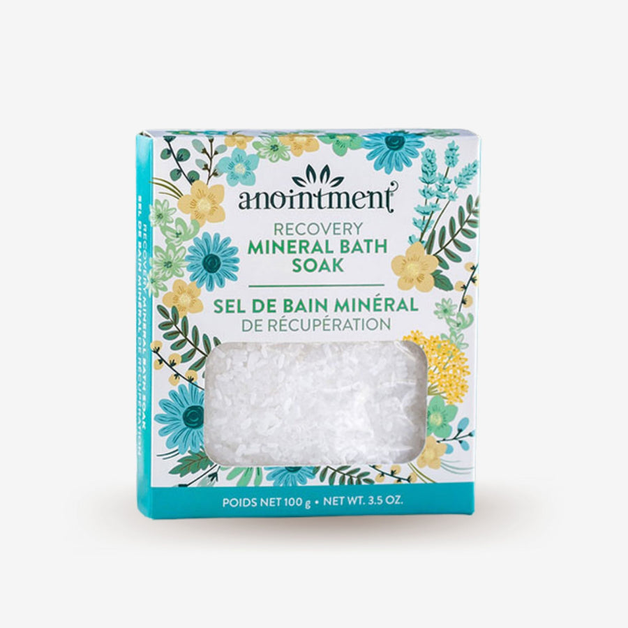 Anointment Recovery Bath Soak